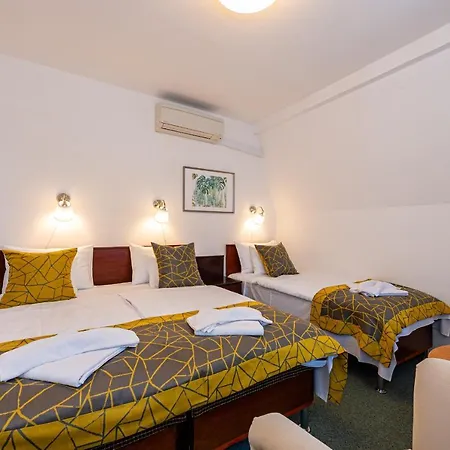 My Lake Hotel 3* Zamárdi