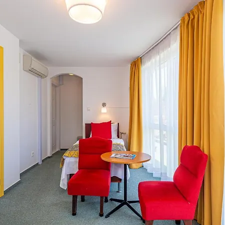Hotel My Lake Hotel 3*