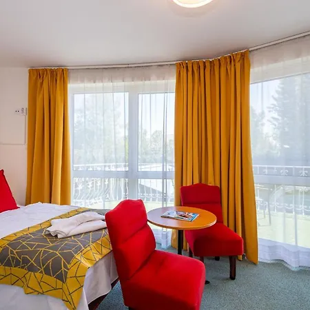 My Lake Hotel Hotel 3*