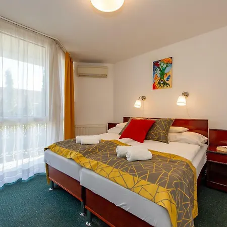 My Lake Hotel Zamárdi