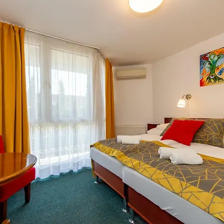 My Lake Hotel Hotel Zamárdi