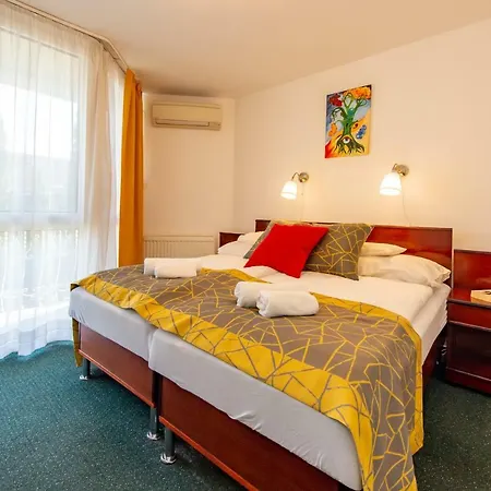 My Lake Hotel 3* Zamárdi