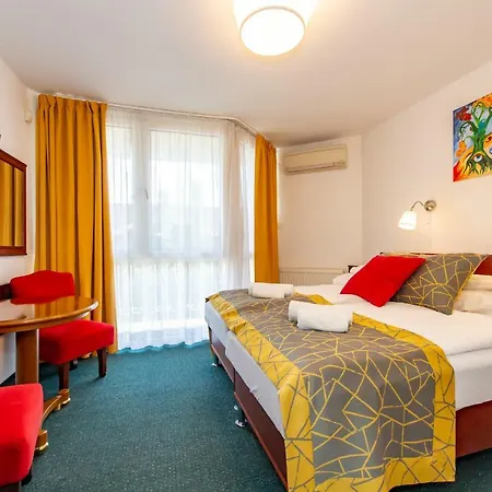 My Lake Hotel Zamardi