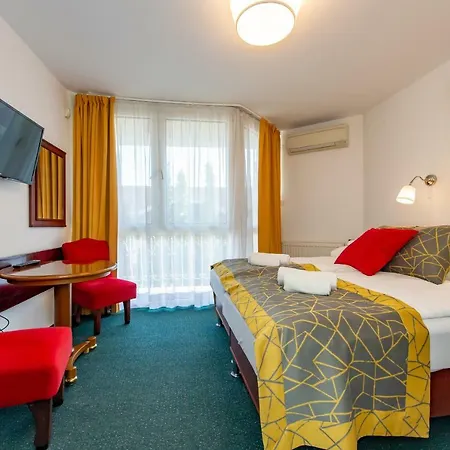 My Lake Hotel Hotel