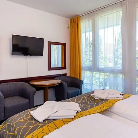My Lake Hotel 3* Zamárdi
