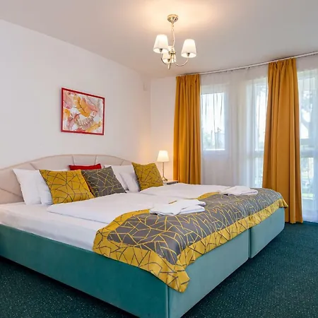 My Lake Hotel 3*