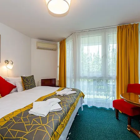 My Lake Hotel Hotel 3*