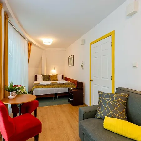 My Lake Hotel Hotel 3*