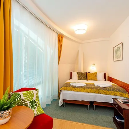 My Lake Hotel Hotel 3*