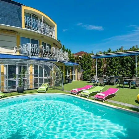 My Lake Hotel 3*